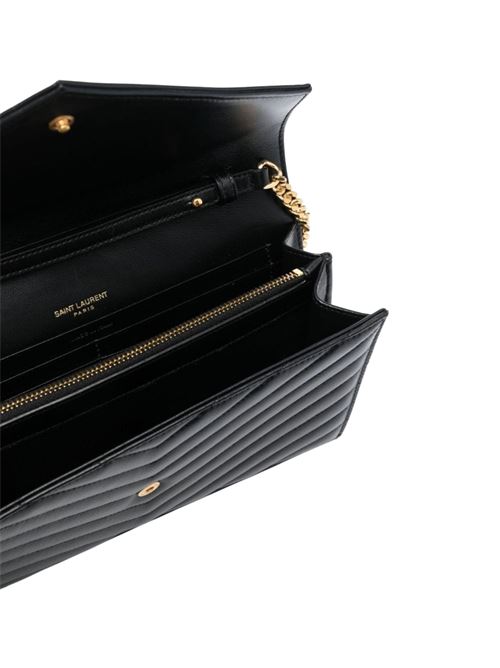 Cassandre Chain Clutch SAINT LAURENT | 377828AAA441000